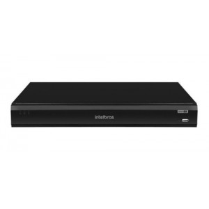DVR IMHDX 3032 FULLHD INTELBRAS  
